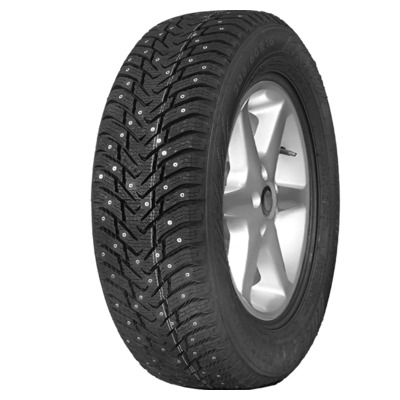Шины Ikon Tyres Nordman 8 215 55 R16 97T 