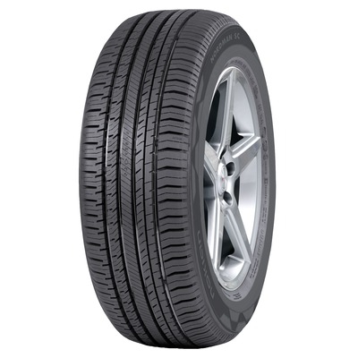 Шины Ikon Tyres Nordman SC 215 65 R16 109/107T 