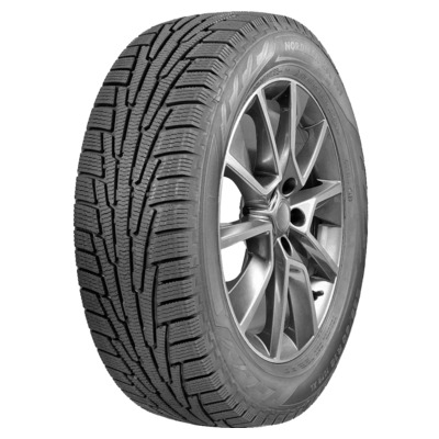 Шины Nokian Tyres (Ikon Tyres) Nordman RS2 175 65 R15 88R 
