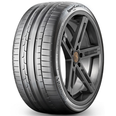 Continental SportContact 6 315 40 ZR21 115Y MO1 FR