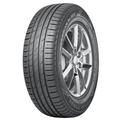 Nokian Tyres (Ikon Tyres) Nordman S2 SUV 235 55 R18 100V