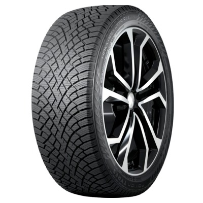 Шины Nokian Tyres (Ikon Tyres) Hakkapeliitta R5 SUV 265 45 R20 108T 
