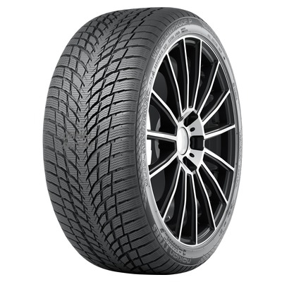 Nokian Tyres WR Snowproof P 215 50 R17 95V