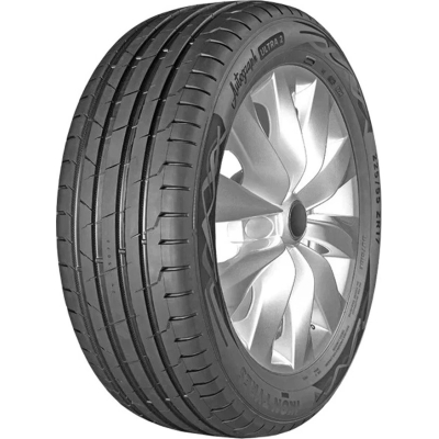 Nokian Tyres (Ikon Tyres) Autograph Ultra 2 SUV 235 65 R18 110W