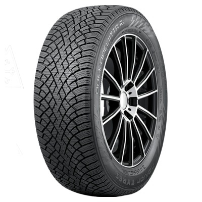 Nokian Tyres (Ikon Tyres) Hakkapeliitta R5 SUV 275 50 R21 113R