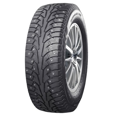 Шины Nokian Tyres (Ikon Tyres) Nordman 5 SUV 235 75 R15 105T 
